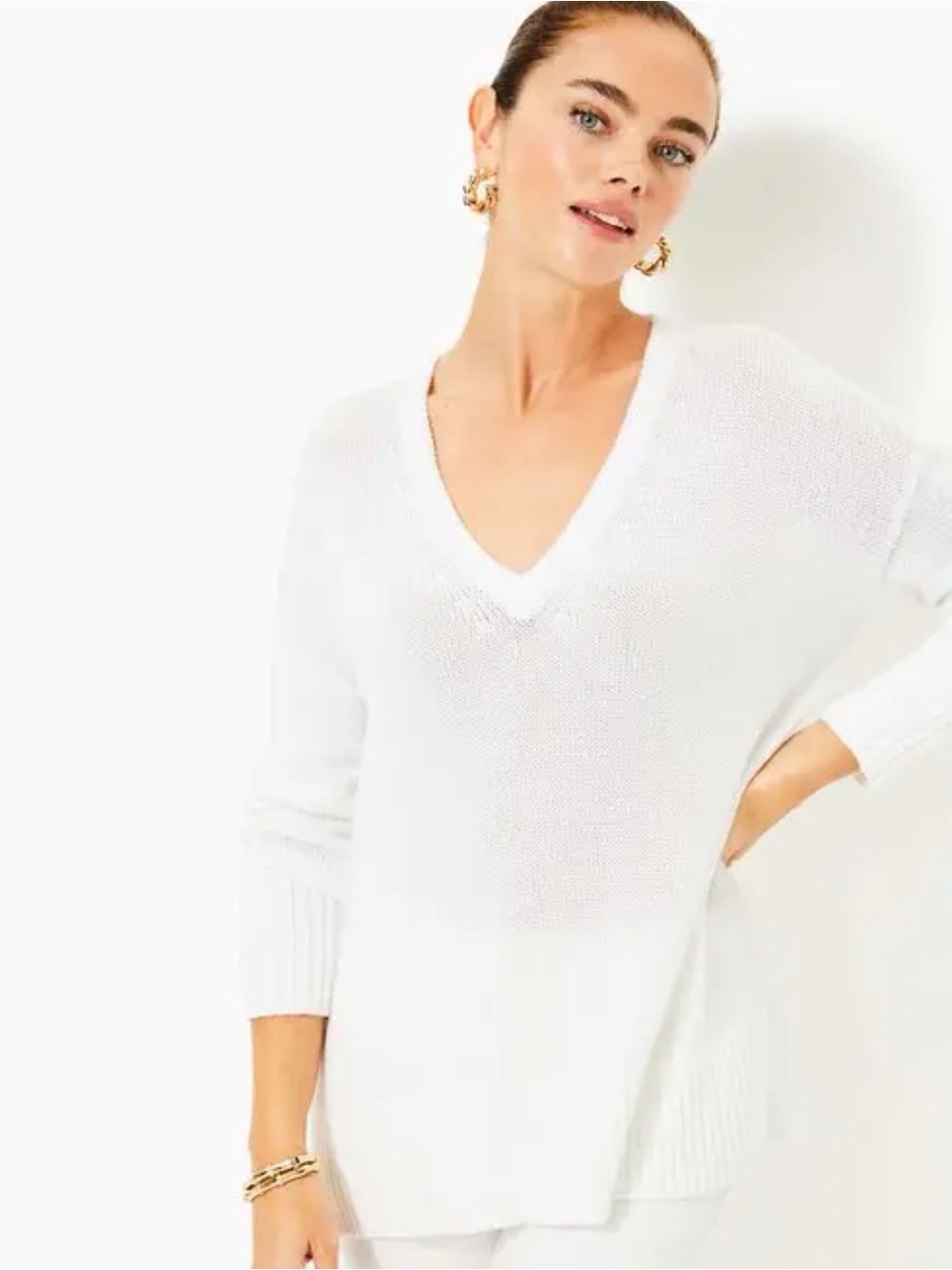 Lilly Pulitzer Bedford Sweater